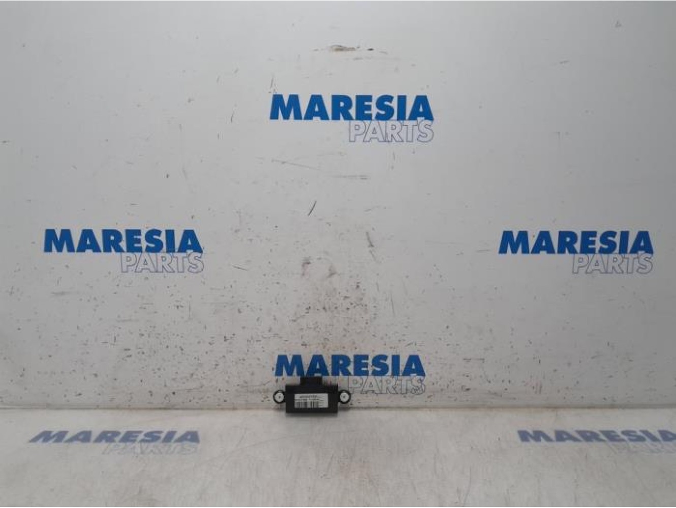 Peugeot - 508 - Central door locking module