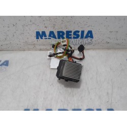 Peugeot - 508 - Heater resistor