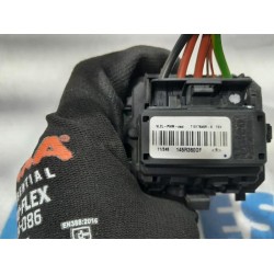 Peugeot - 508 - Heater resistor