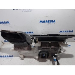 Peugeot - 4007 - Heater housing