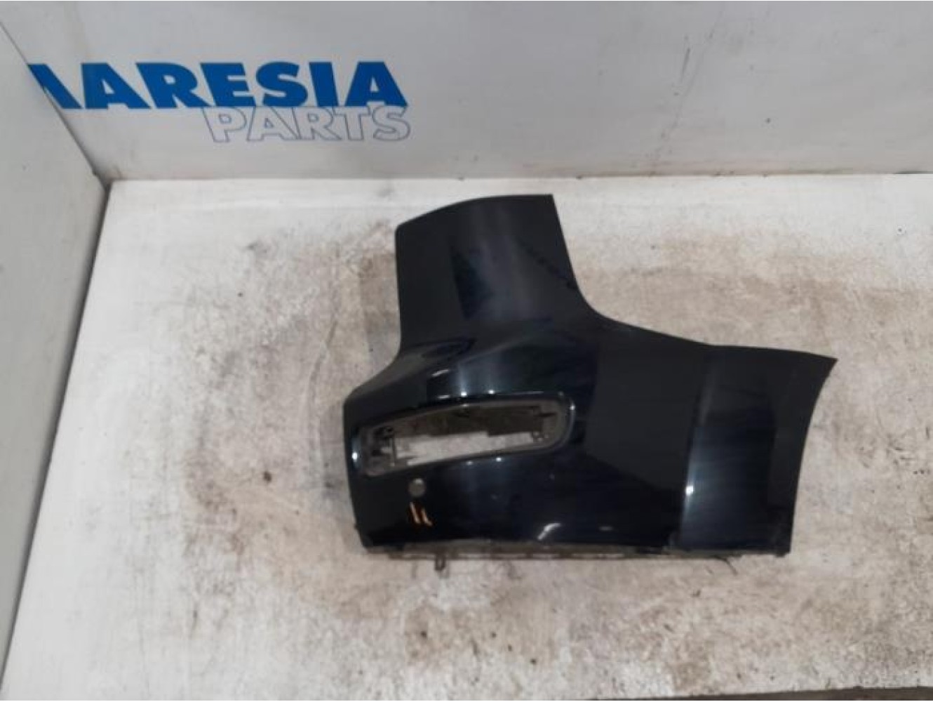 Peugeot - 4007 - Rear bumper component, right