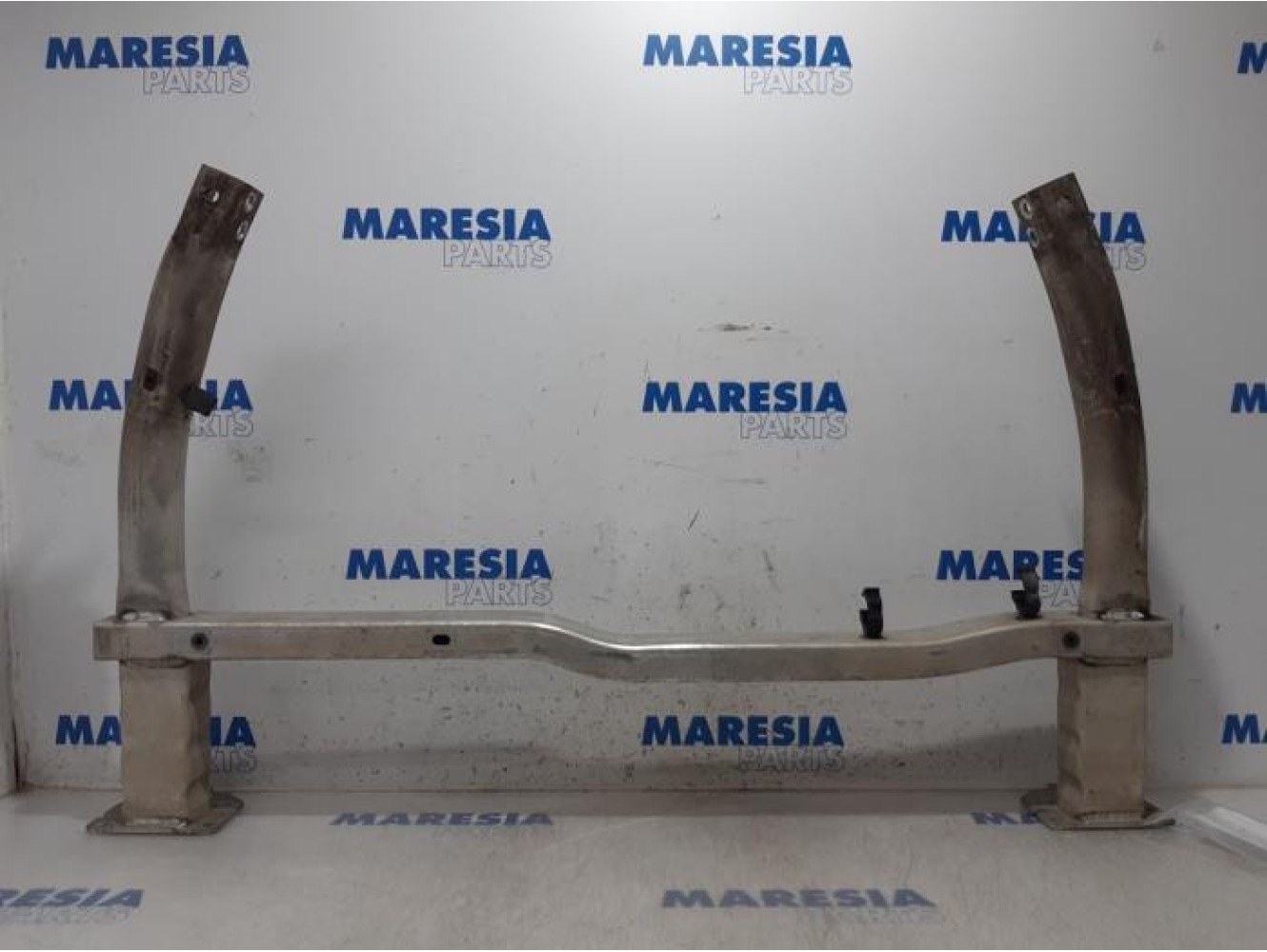Peugeot - 508 - Subframe