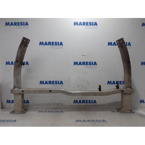 Peugeot - 508 - Subframe