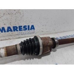 Peugeot - 3008 - Front drive shaft, right
