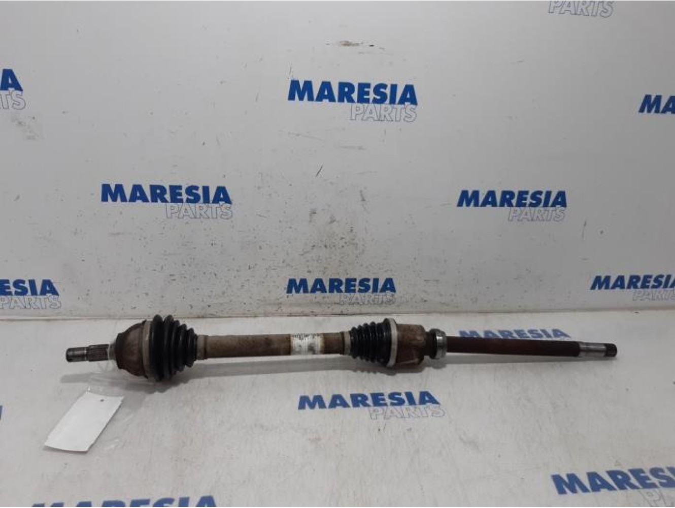 Peugeot - 3008 - Front drive shaft, right