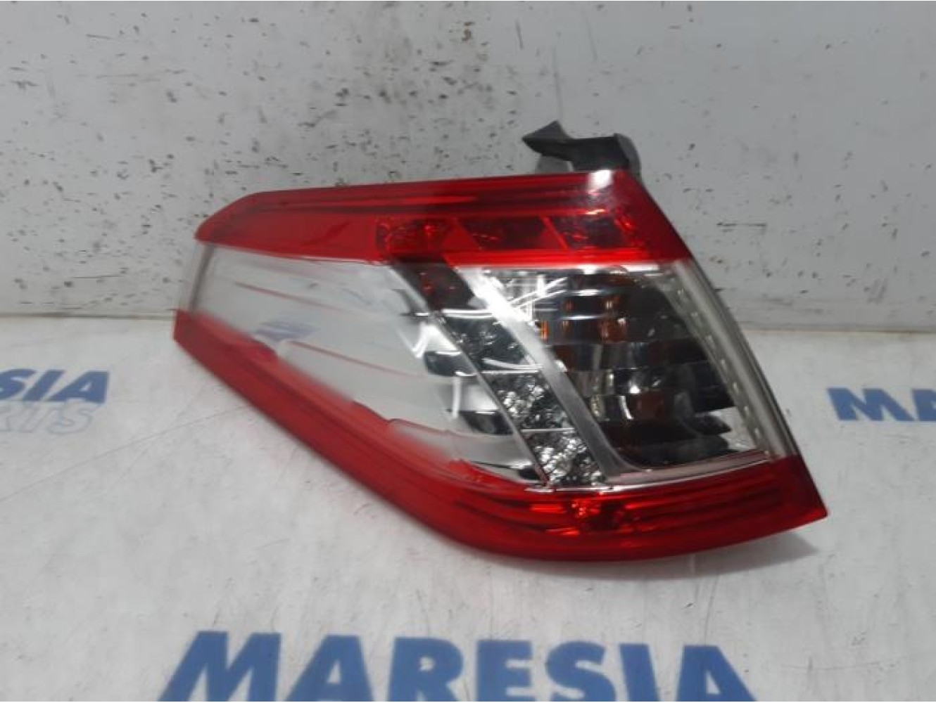 Peugeot - 508 - Rücklicht links