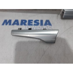 Peugeot - 508 - Dashboard frame