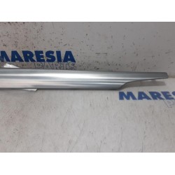 Peugeot - 508 - Dashboard frame