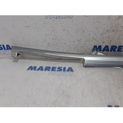 Peugeot - 508 - Dashboard frame