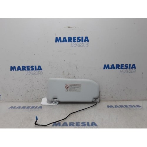 Peugeot - 508 - Sun visor