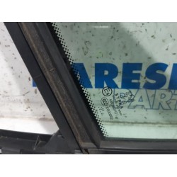 Peugeot - 508 - Dreieckfenster links vorne
