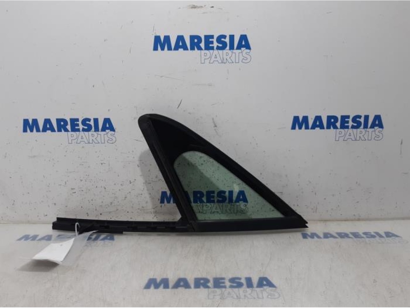 Peugeot - 508 - Dreieckfenster links vorne