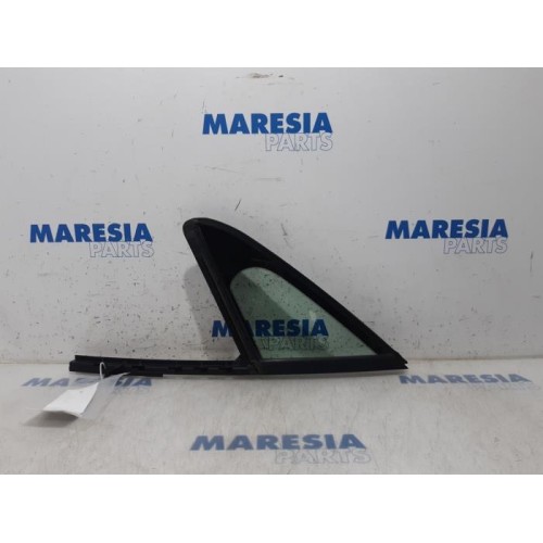Peugeot - 508 - Dreieckfenster links vorne