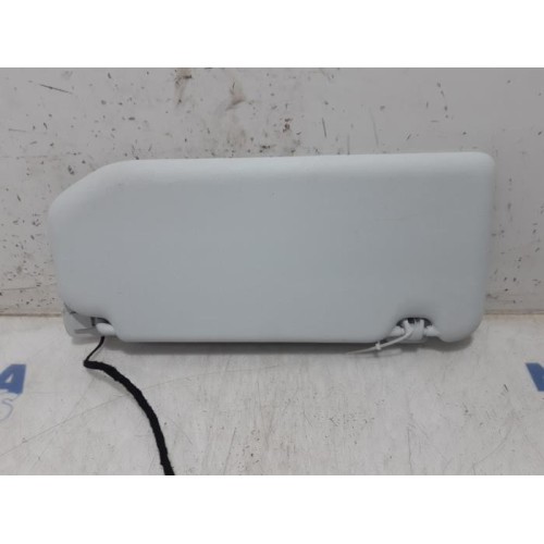 Peugeot - 508 - Sun visor