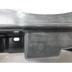 Peugeot - 508 - Front panel