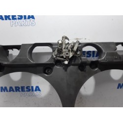 Peugeot - 508 - Front panel