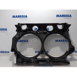 Peugeot - 508 - Front panel