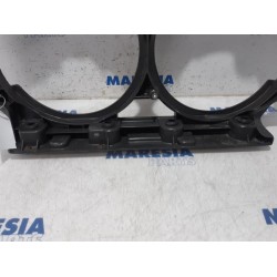 Peugeot - 508 - Front panel