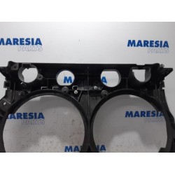 Peugeot - 508 - Front panel