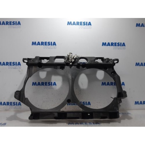 Peugeot - 508 - Front panel