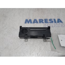 Peugeot - 508 - Module navigation