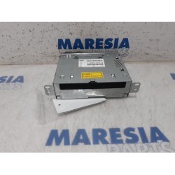 Peugeot - 508 - Radio