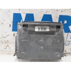 Peugeot - 508 - Xenon Starter