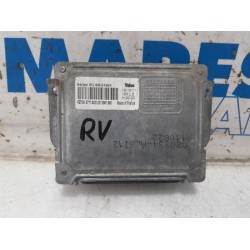 Peugeot - 508 - Xenon Starter