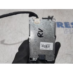 Peugeot - 508 - Computer lighting module