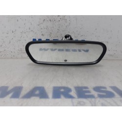 Peugeot - 508 - Rear view mirror