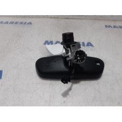 Peugeot - 508 - Rear view mirror
