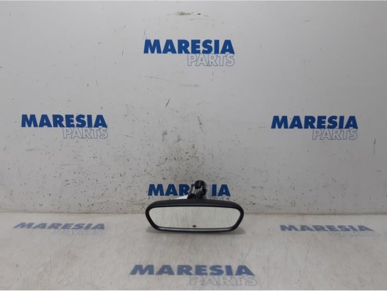 Peugeot - 508 - Rear view mirror