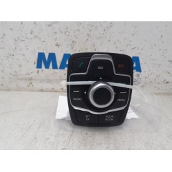 Peugeot - 508 - Multi-media control unit