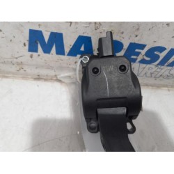 Peugeot - 508 - Gaspedaalpositie Sensor