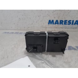 Peugeot - 508 - Reifendruck Modul
