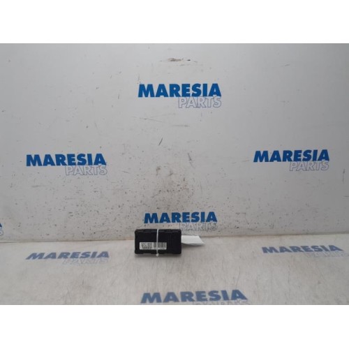 Peugeot - 508 - Tyre pressure module