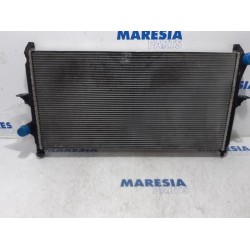 Peugeot - 508 - Radiateur