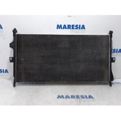 Peugeot - 508 - Radiateur