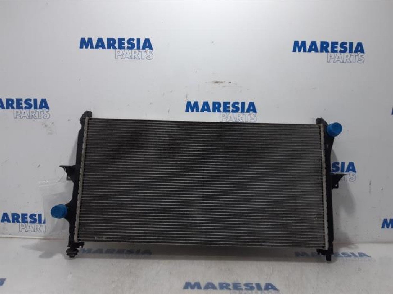 Peugeot - 508 - Radiateur