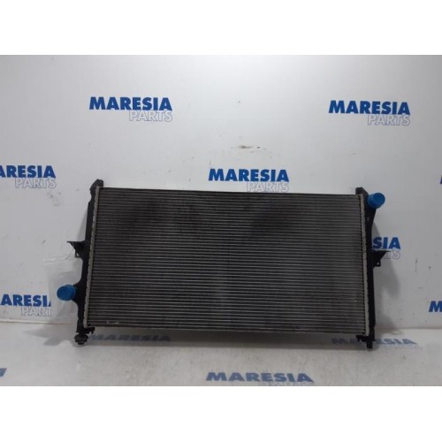 Peugeot - 508 - Radiator