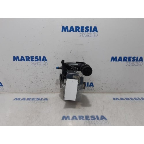 Peugeot - 508 - Power steering pump