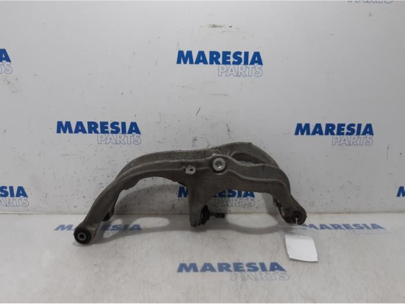 Peugeot - 508 - Querlenker links vorne