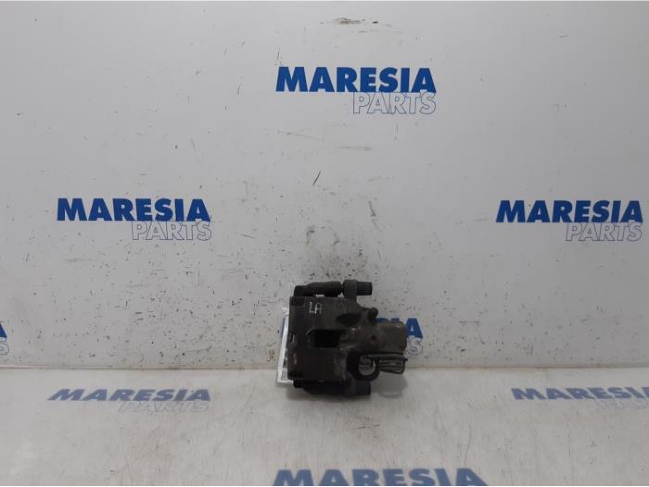 Peugeot - 508 - Rear brake calliper, left