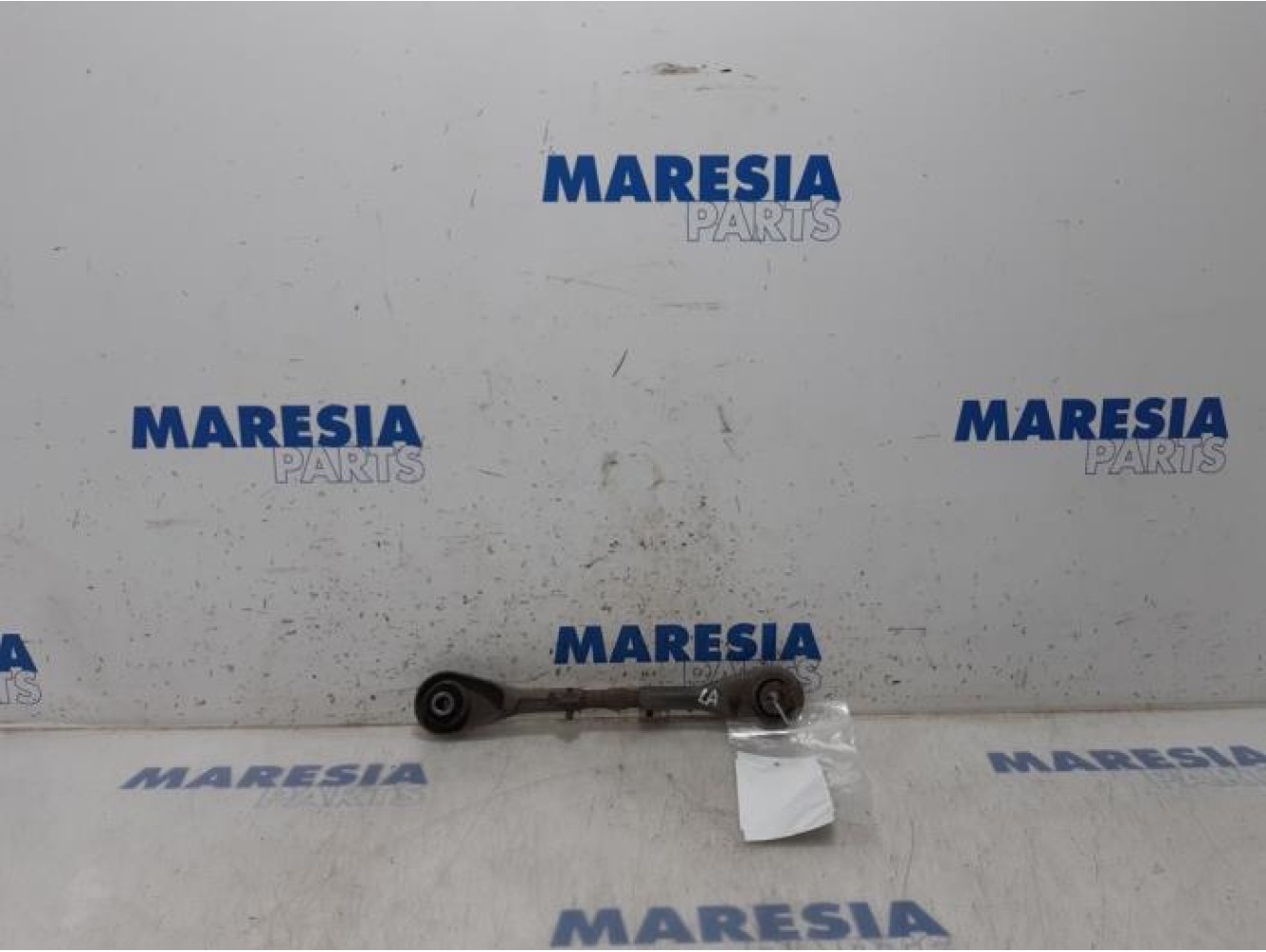 Peugeot - 508 - Spurstange links