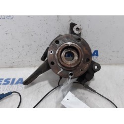 Peugeot - 508 - Fusee links-voor