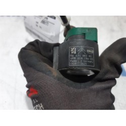 Peugeot - 508 - Moteur phare