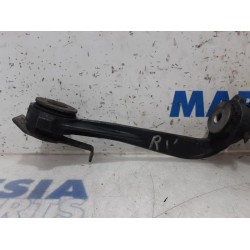 Renault - Trafic - Subframe