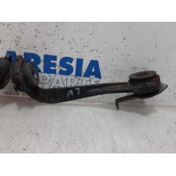 Renault - Trafic - Subframe