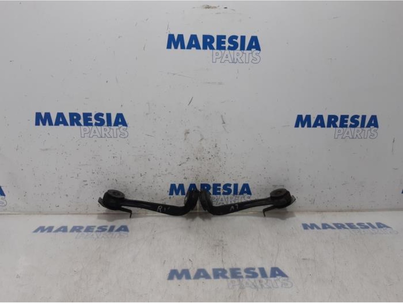 Renault - Trafic - Subframe