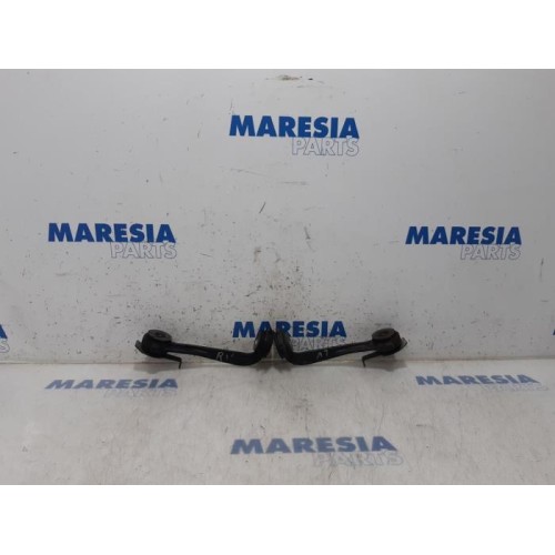 Renault - Trafic - Subframe